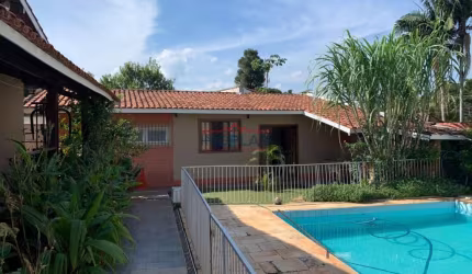 Casa à venda na Vila Giglio