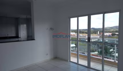Apartamento com 02 dormitórios em Atibaia/SP