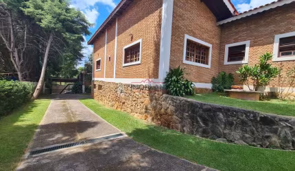 Maravilhosa chácara a venda porteira fechada!