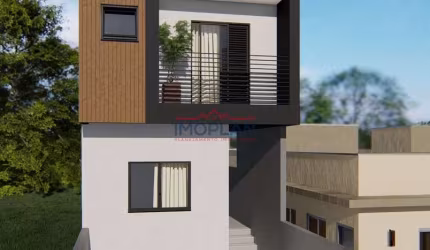 Casa à venda  com 2 Dormitórios 2 suítes com 84,50  m² com piscina em ótima loca