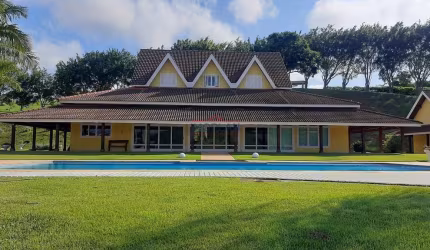 Sítio à venda em Piracaia - SP