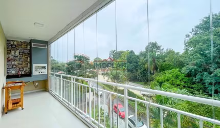 Apartamento Duplex com 3 dormitórios