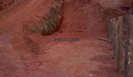 Terreno à venda