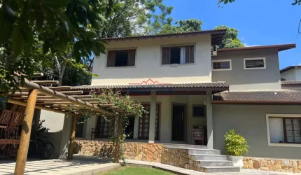 Casa com 3 suítes Nova Gardênia