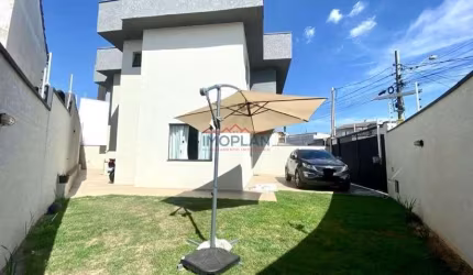Casa á venda com 100 m² - Bairro Nova Atibaia - Atibaia - SP