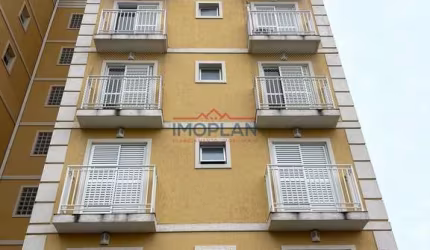 Apartamento 2 dormitórios à venda Atibaia Jardim Atibaia/SP