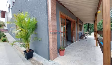 Casa no bairro do Portão