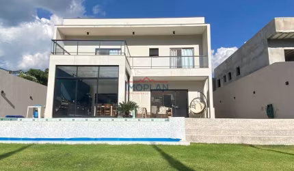 Casa à venda no Condomínio Quintas da Boa Vista