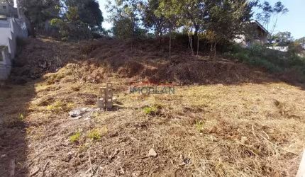 Terreno com 570 m² em ótima localização em Atibaia SP - Jardim Paulista