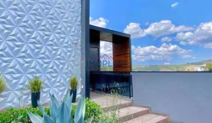 Casa em Condomínio 4 dormitórios à venda Centro Piracaia/SP