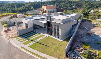 Condomínio Alto da Floresta (Bom Jesus dos Perdões)  .