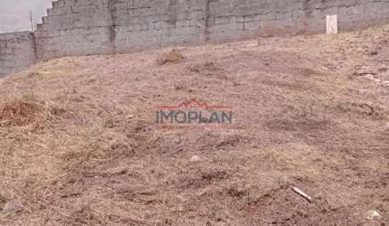Terreno à venda em Atibaia