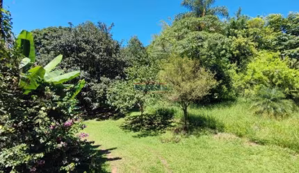 Terreno à venda no Jardim Estância Brasil em Atibaia- SP- Village aprovado