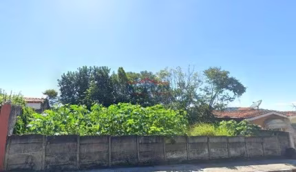 Terreno Comercial á venda - Centro de Atibaia