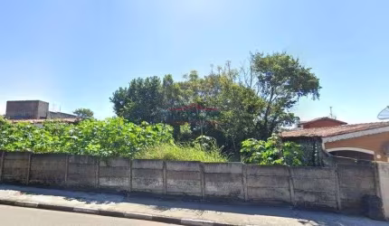 Lote Comercial ou Residencial no Centro de Atibaia