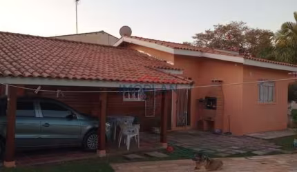 Casa a venda Jd. Paulista- Atibaia