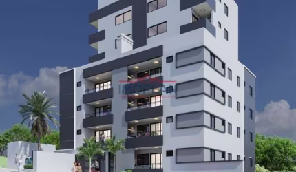 Apartamento 2 dormitórios