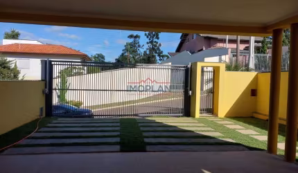 Casa à venda em Piracaia - Boa Vista