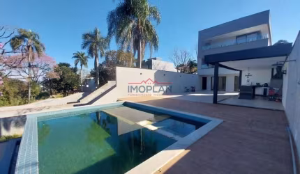 *OPORTUNIDADE* Casa de alto padrão em atibaia