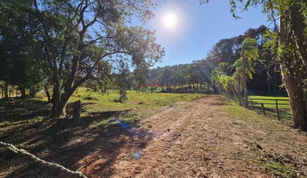 Terreno a venda em Atibaia