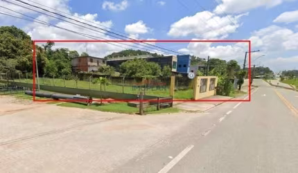 Comprar Terreno Proximo a fernão dias em Atibaia