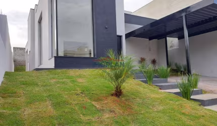 Residencial Serras de Atibaia 2