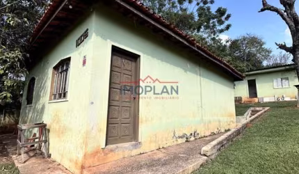 Casa à venda - Jardim Paulista