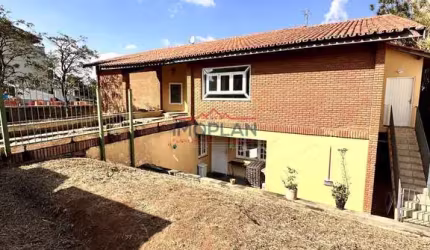 Casa à venda - Vila Petrópolis