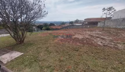Terreno à venda no Residencial Quadra dos Príncipes - Atibaia/SP