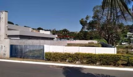 TERRENOS À VENDA NO JARDIM DO LAGO – ATIBAIA – SP