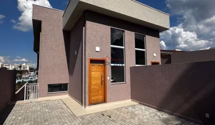 Casa à venda com 3 Dormitórios, 1 Suíte e Churrasqueira no Jardim Tapajós - Atib