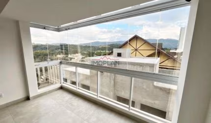 Apartamentos à venda, próximo a Alameda Lucas Nogueira Garcez