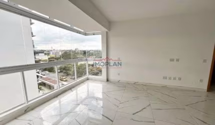 Apartamento venda, próximo a Alameda Lucas Nogueira Garcez