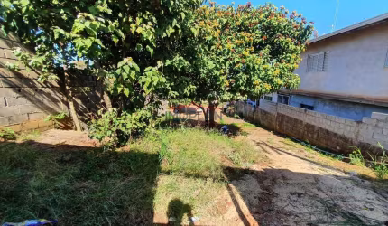 Terreno em Atibaia, ótima topografia,