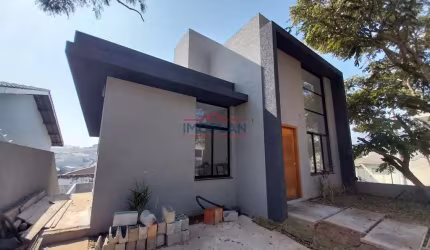 Casa à venda no Jardim Jaraguá em Atibaia/SP