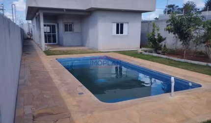 Casa à venda no Loteamento Serras I em Atibaia/SP