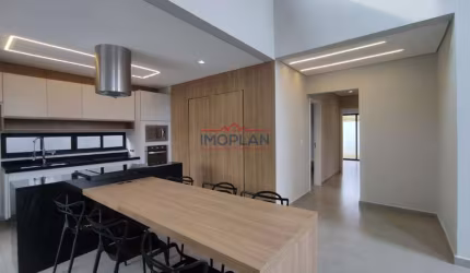 Casa a venda no Serras de Atibaia II
