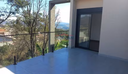 Casa à venda no Jardim dos Pinheiros - Atibaia/SP