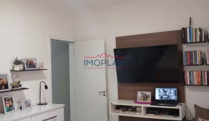 APARTAMENTO À VENDA NO JD. DAS CEREJEIRAS – ATIBAIA - SP