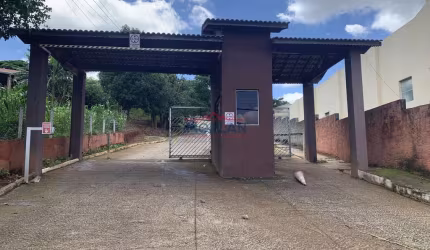 Terreno á venda  com 1012,50 m² em ótima localização em Bom Jesus dos Perdões -