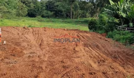 Terreno com ótima topografia em Atibaia,  1000m , bairro bem localizado
