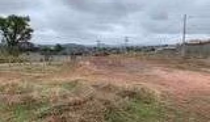 Terreno   com 211,55 m² terreno plano em ótima localização em Bom Jesus dos Perd