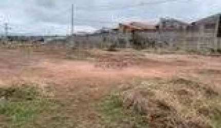 Terreno com 149,58 m² terreno plano em ótima localização em Bom Jesus dos Perdõe