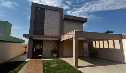 Imóvel para locação e venda em Atibaia - Jardim dos Pinheiros