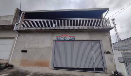 Casa à venda   com 5 Dormitórios 1 suíte com 200 m² em ótima localização em Atib