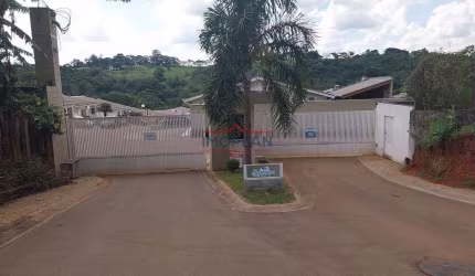 Casa  á venda 54 m² em ótima localização em Bom Jesus dos Perdões - SP - Condomí