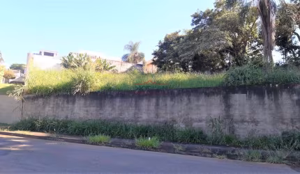 Oportunidade: Terreno à Venda no Jardim Do Lago – Atibaia S/P