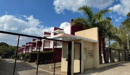 Casa em Condominio