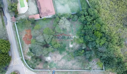 Terrenos a venda em Atibaia, bairro Vitoria Regia.