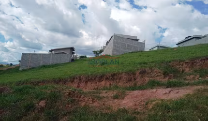 Terreno á venda no Alto da Floresta Residencial com 551,44 m² com portaria 24 ho